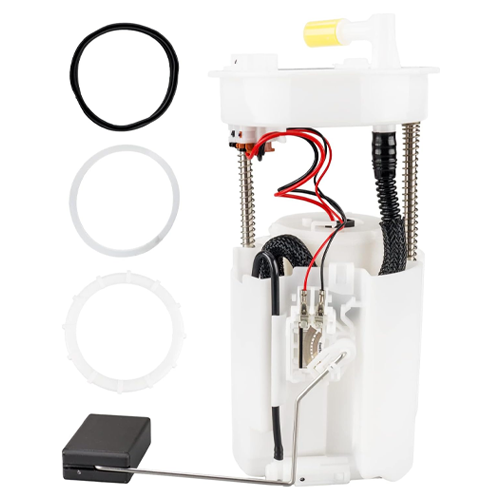 FG0912 משאבה חשמלית לדלק אסמבלית ל-TSX 2009-2014 2.4L, אקורד 2008-2012 2.4L, קרס'טאור 2012-2012 2.4L, משאבת דלק SP8005M, E8922M, P76709M, P76767M, 17045TA0A00, 17045TA0L00