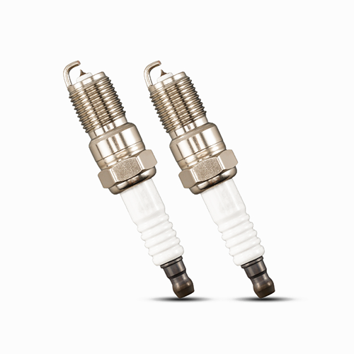 פלטת הצתה, פלטות אירידיום כפולות 96964, תחלופה ל-2013-2017 אקורד, 2015-2019 CR-V, 2016-2020 סיוויק, 2015-2020 TLX, 2016-2020 ILX, פלטת הצתה OE Fine Wire (אריזת 4)