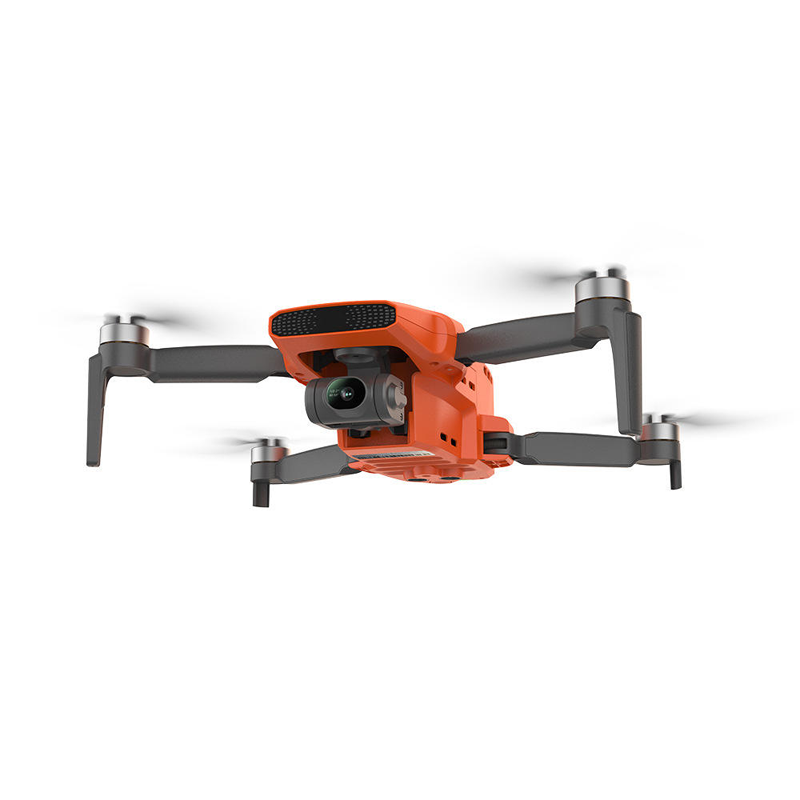 FIMI MINI 3 Professional RC UAV – רחפן צילום אווירי באיכות גבוהה עם נורות LED, חומר סיבי פחמן, צעצועים לילדים