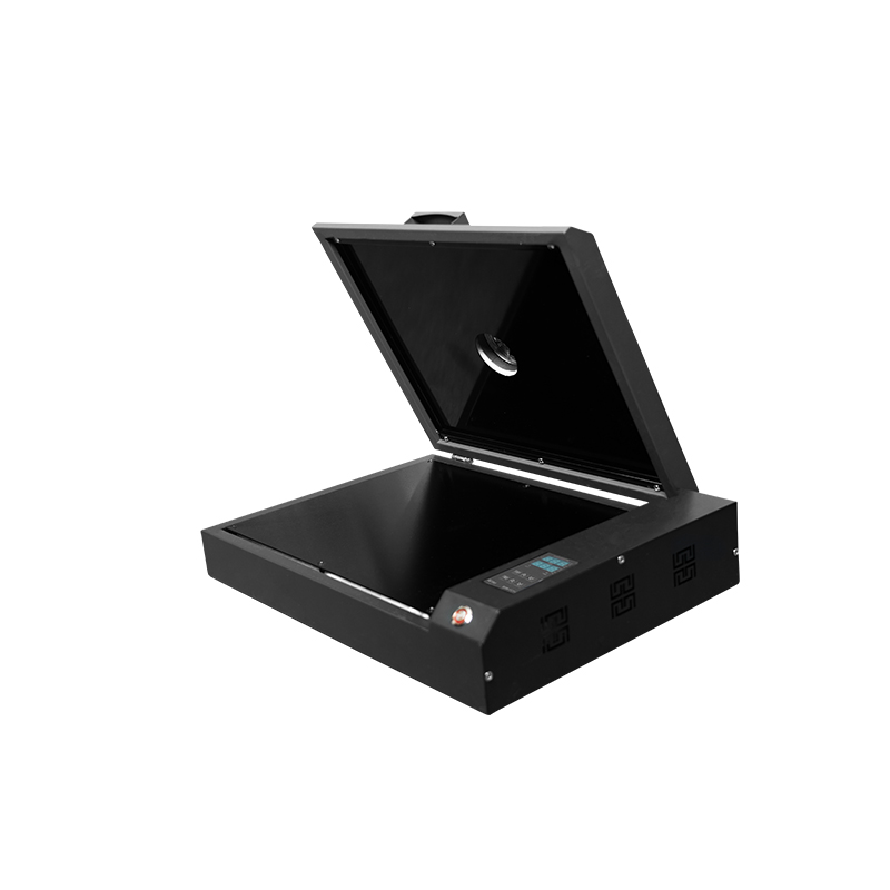 Sunika Automatic Desktop DTF Oven Machine For A3 Film