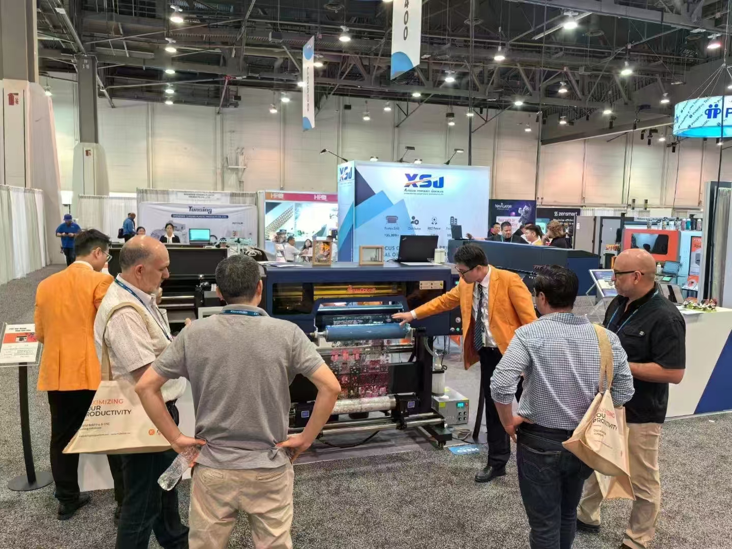 2024 printing united expo-uvdtf printer.jpg