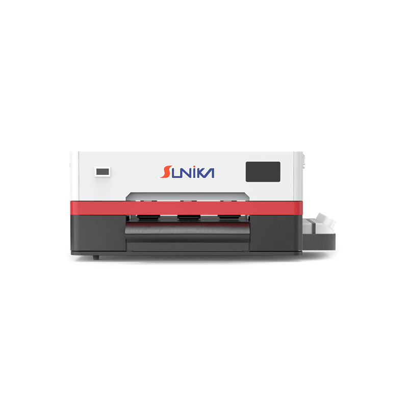 Sunika SK-A3 DTF Printer F1080 330mm A3 Direct to Film Printer
