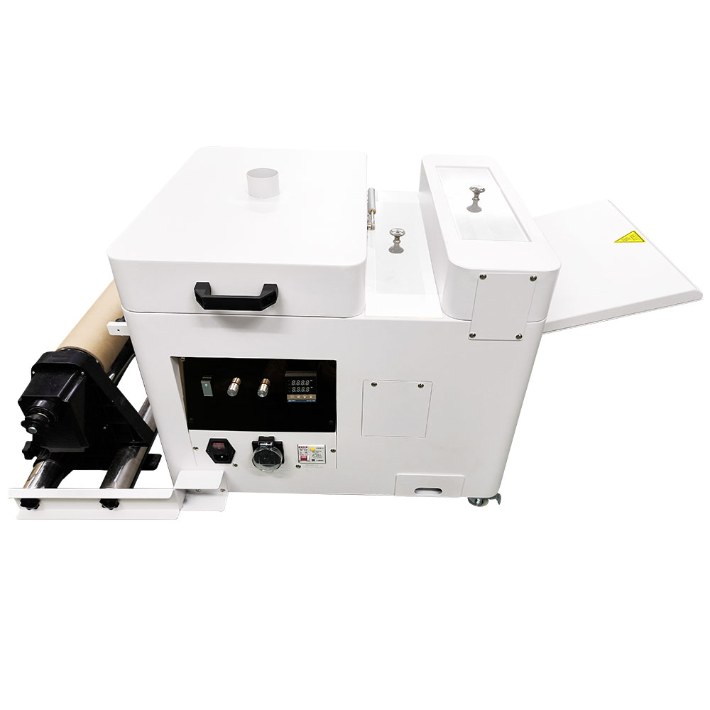 Sunika A3 Powder Shaker 30cm Roll Auto Induction Wrapup Vertical