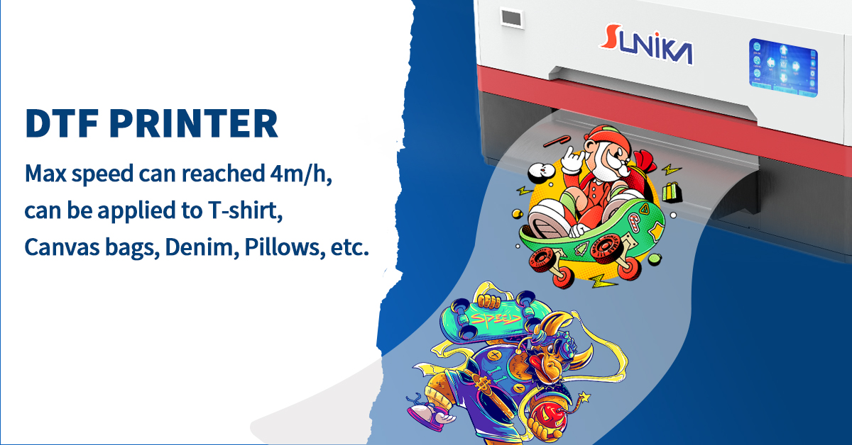 How To Do Daily Maintenance On The printhead Of DTF PRINTER