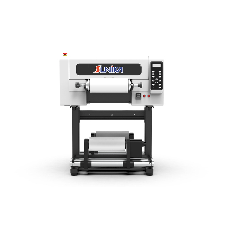 Sunika Sk30F UV DTF Printer Dual F1080 30cm