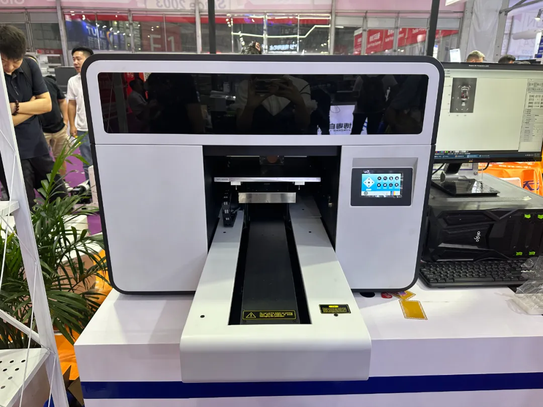 What is a UV Printer?