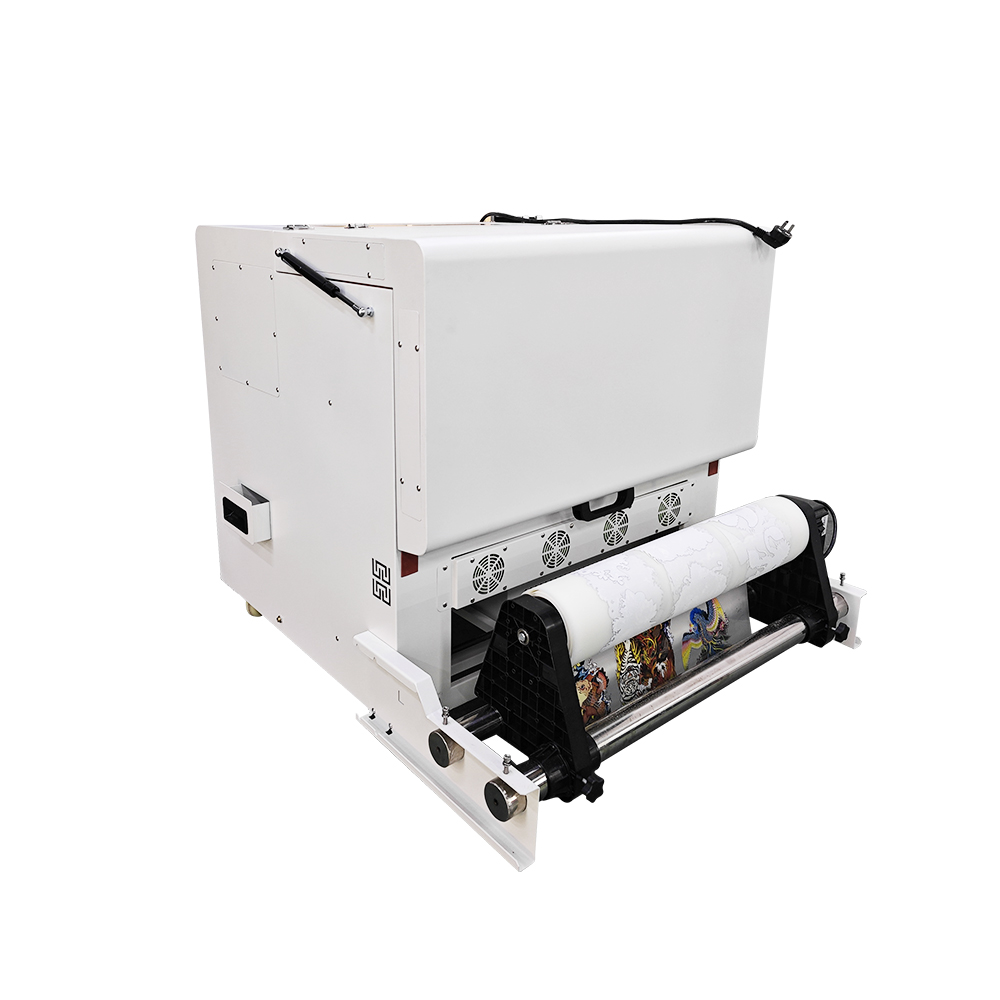 Sunika 600mm Shaking Powder Machine DC650V Ertical Powder Shaker