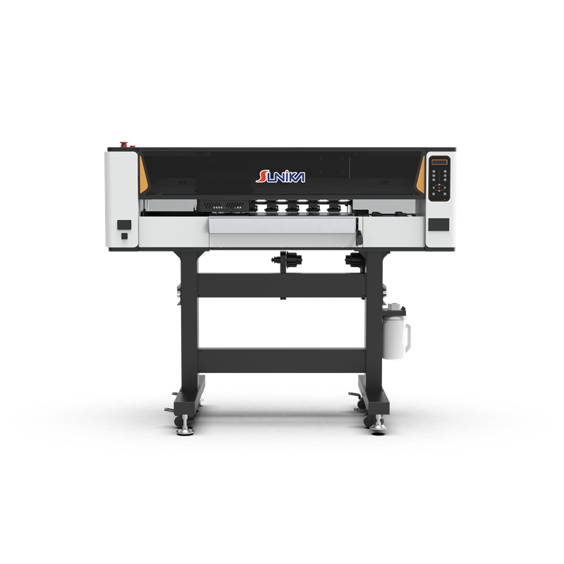 Sunika SK60 DTF Printer Dual I3200 600mm Tee Shirt Printer