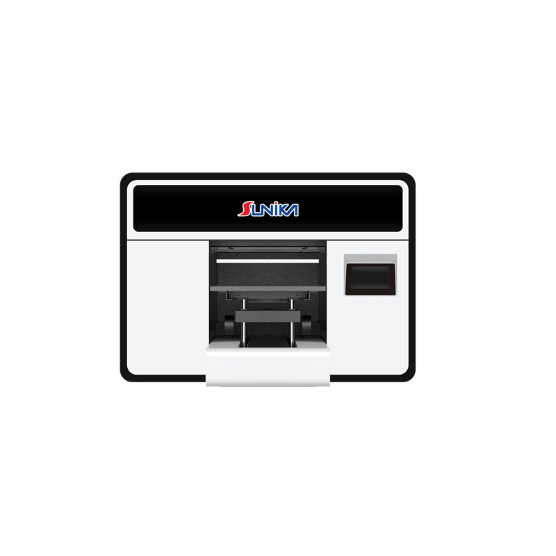 Sunika Sk-A3UV Printer Single I3200 UV Flatbed Printer