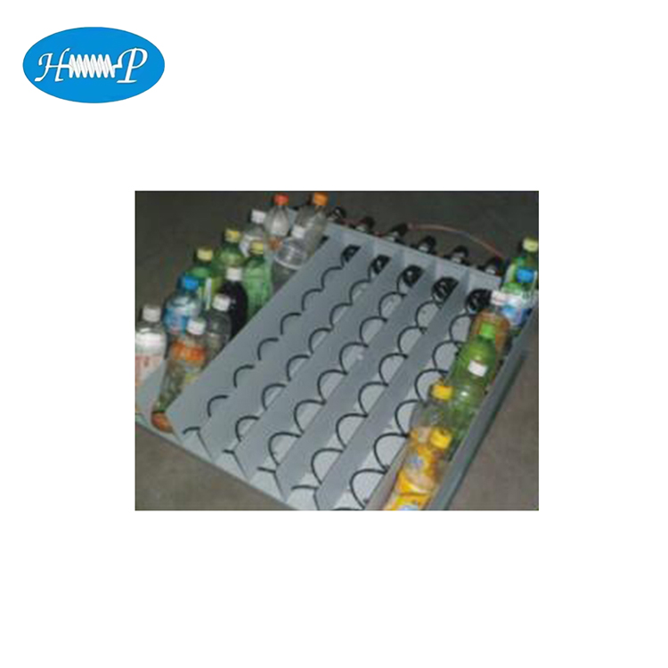 Kualiti Tinggi Keluli Tahan Karat Mesin Penjual Spring