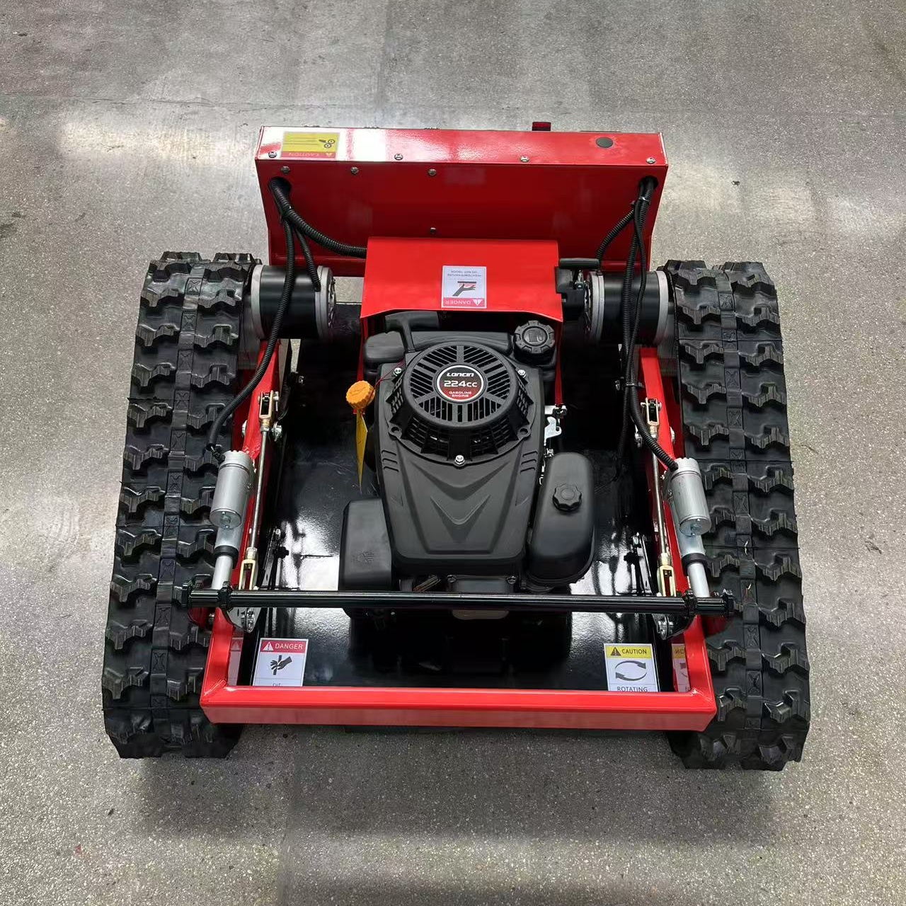 чача кесүчү L550