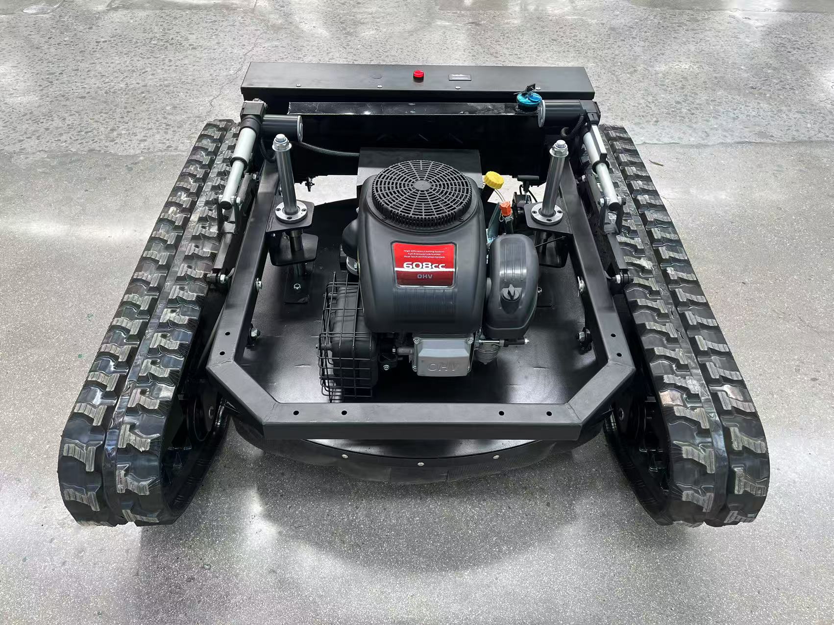 тамак тасуучу T800