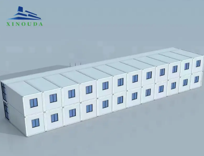 Emergency Pack Container Shelter: A Must-Have for Preparedness