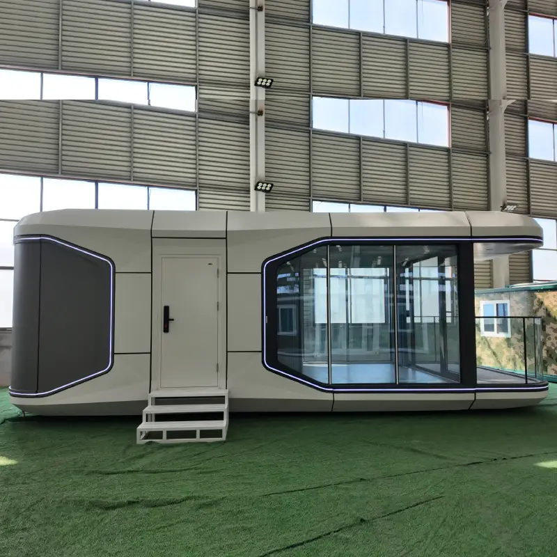 מנגנון הרחבה אופקי חדשני