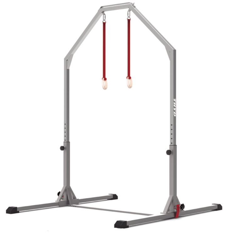 Virkistysrengas lapsille