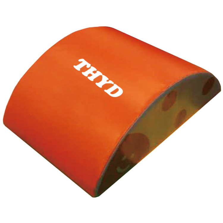 SEMICIRCLE BUILDING BLOCK