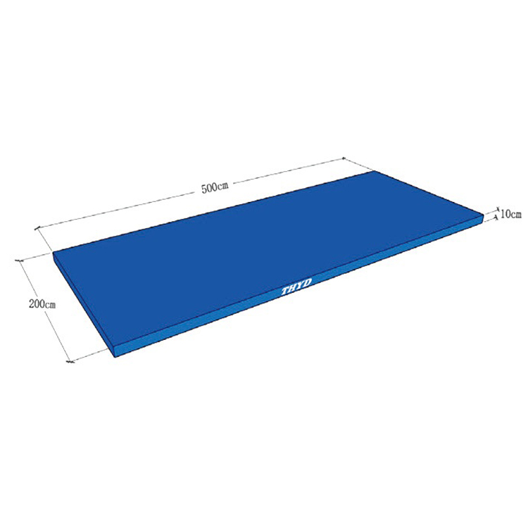 SUPPLEMENTAL MAT 2mx5m