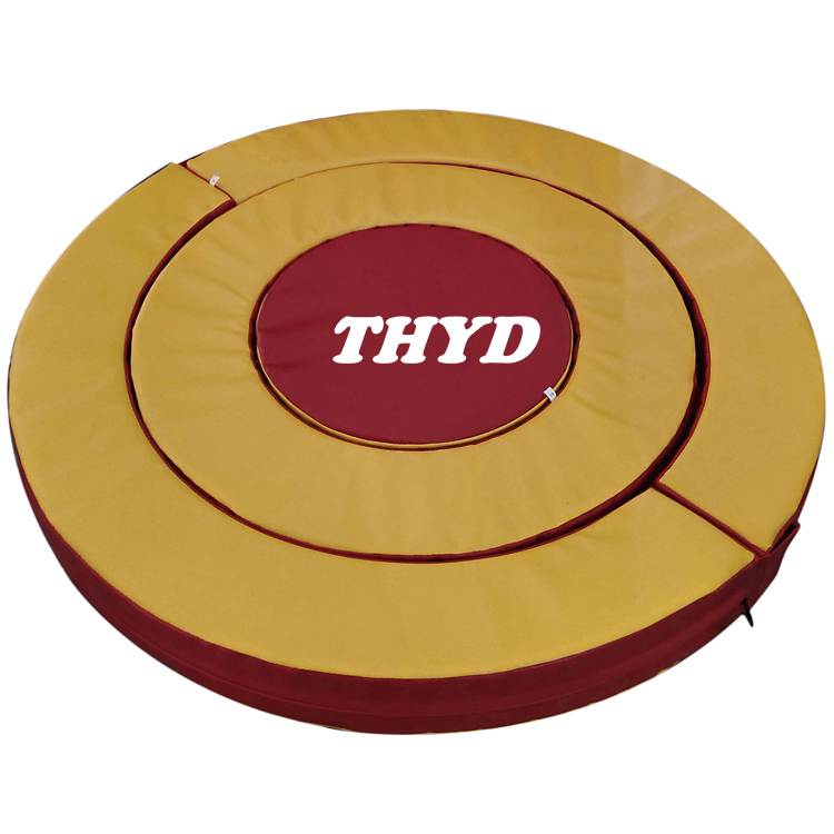 CIRCLE RING COMBINATION