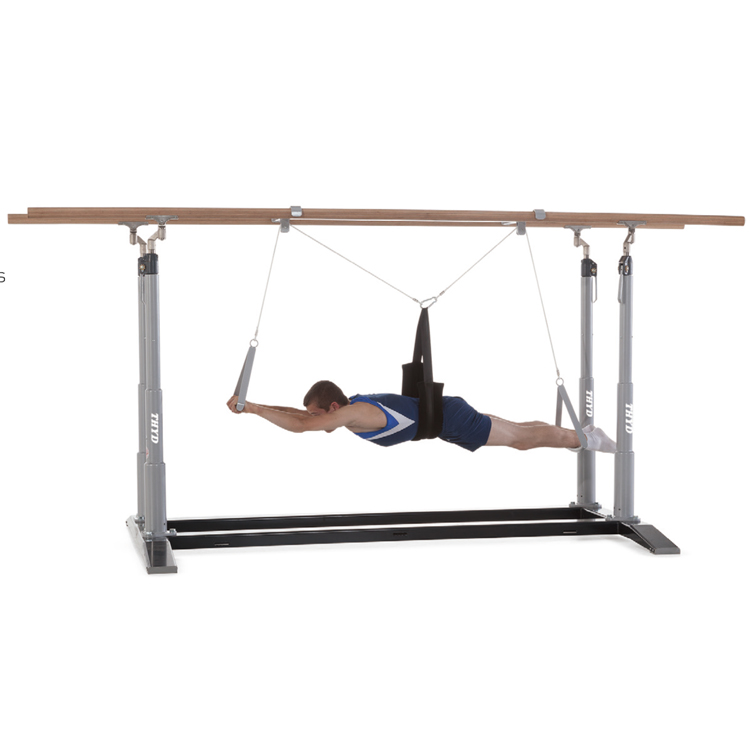 POWER AND COORDINATION TRAINER