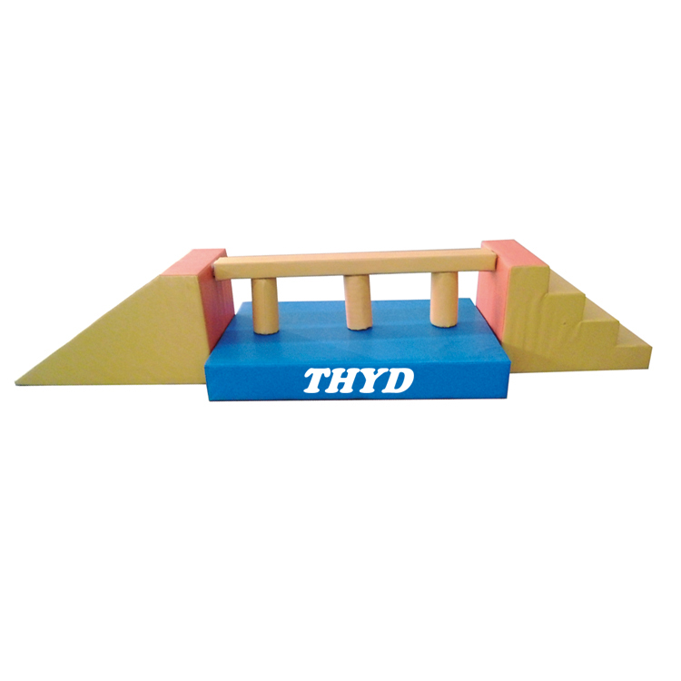 BALANCE BEAM COMBINATION
