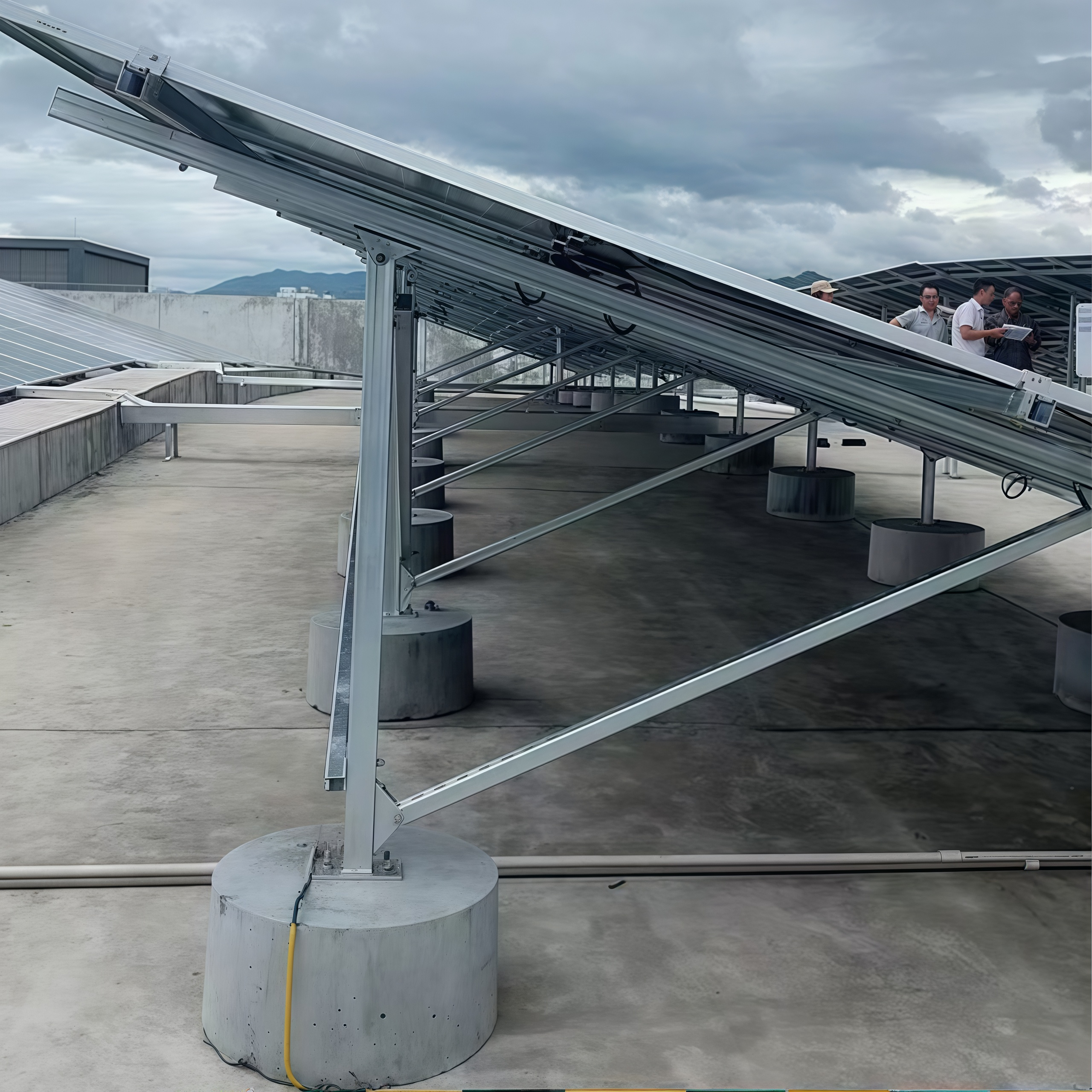 Viitorul plăcilor solare