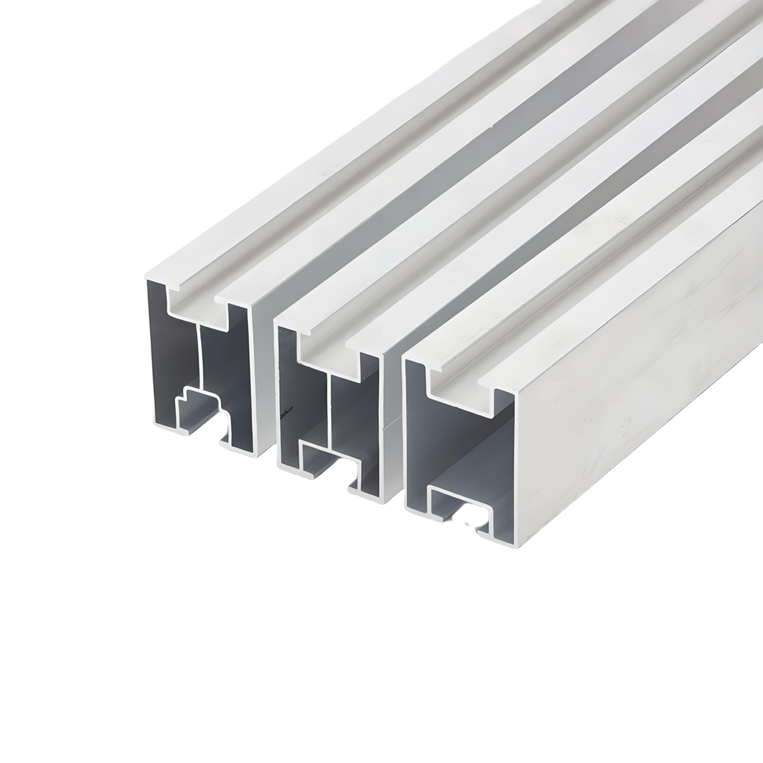 架台式太陽光発電システムが空き地をどのように活用するか