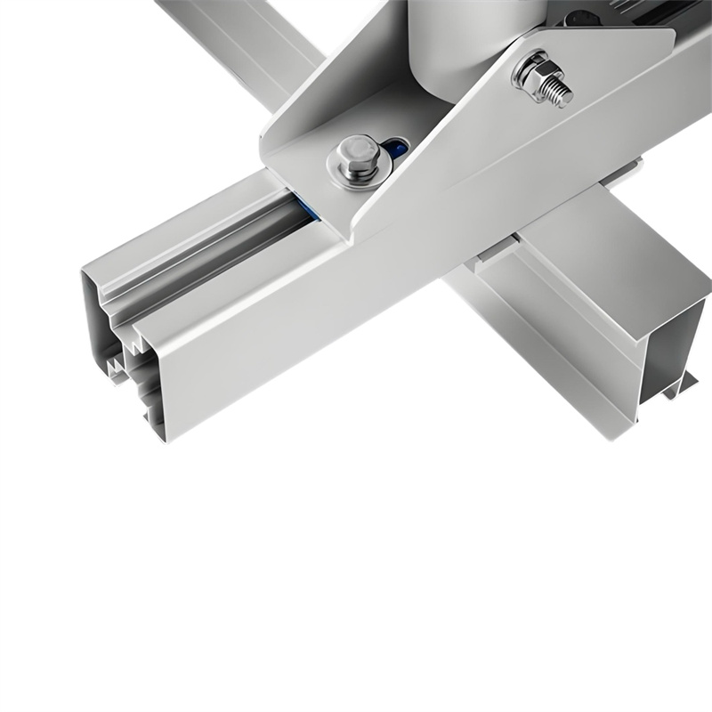 Die Regte Mouneringsrails Kies vir Jou Soolpanele