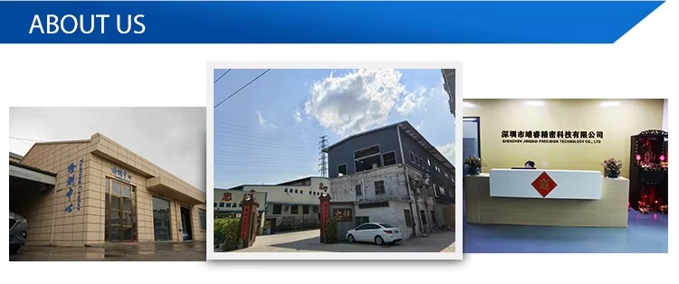 Custom Aluminum Alloy Casting Service Precision Rapid Prototyping Service OEM Die Casting Customized Service details