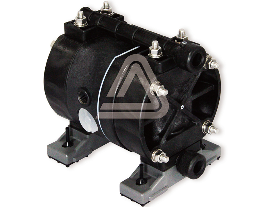 Our Company: Partnering with IWAKI Since 2022, Manufacturing Pump Components