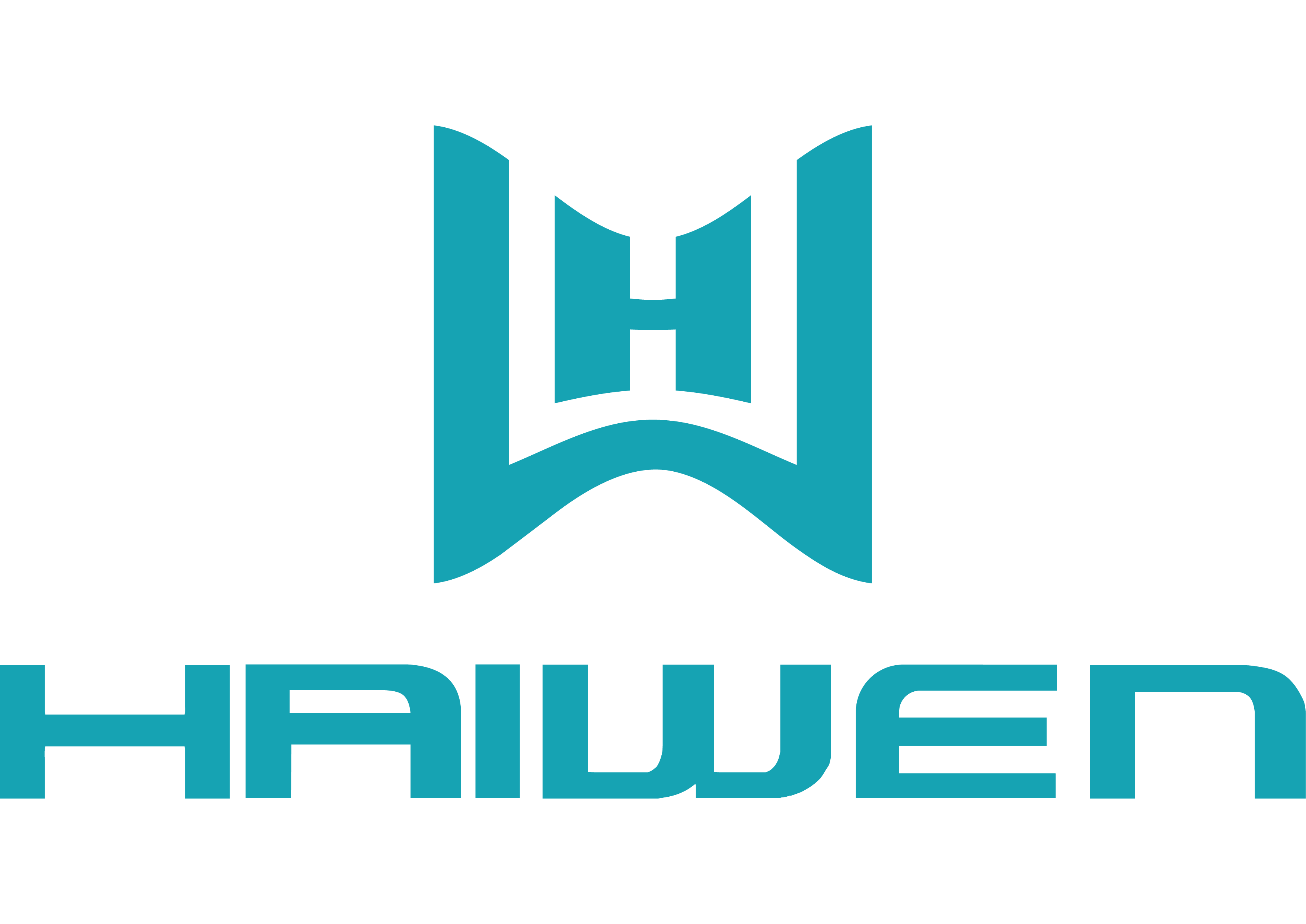 GUANGZHOU HAIWEN NEW MATERIAL CO., LTD