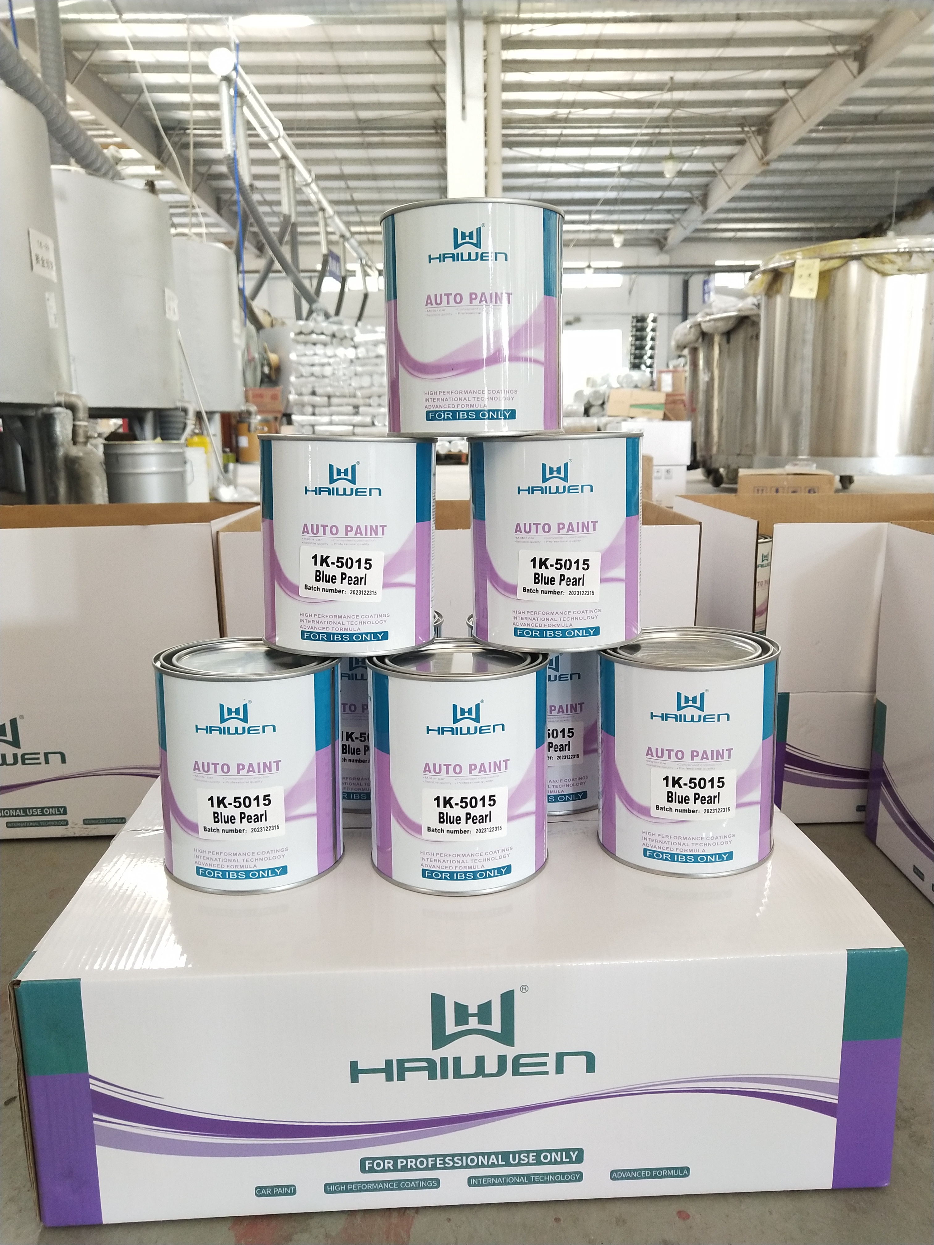 טכנולוגיה מתקדמת לשליטה באידוי