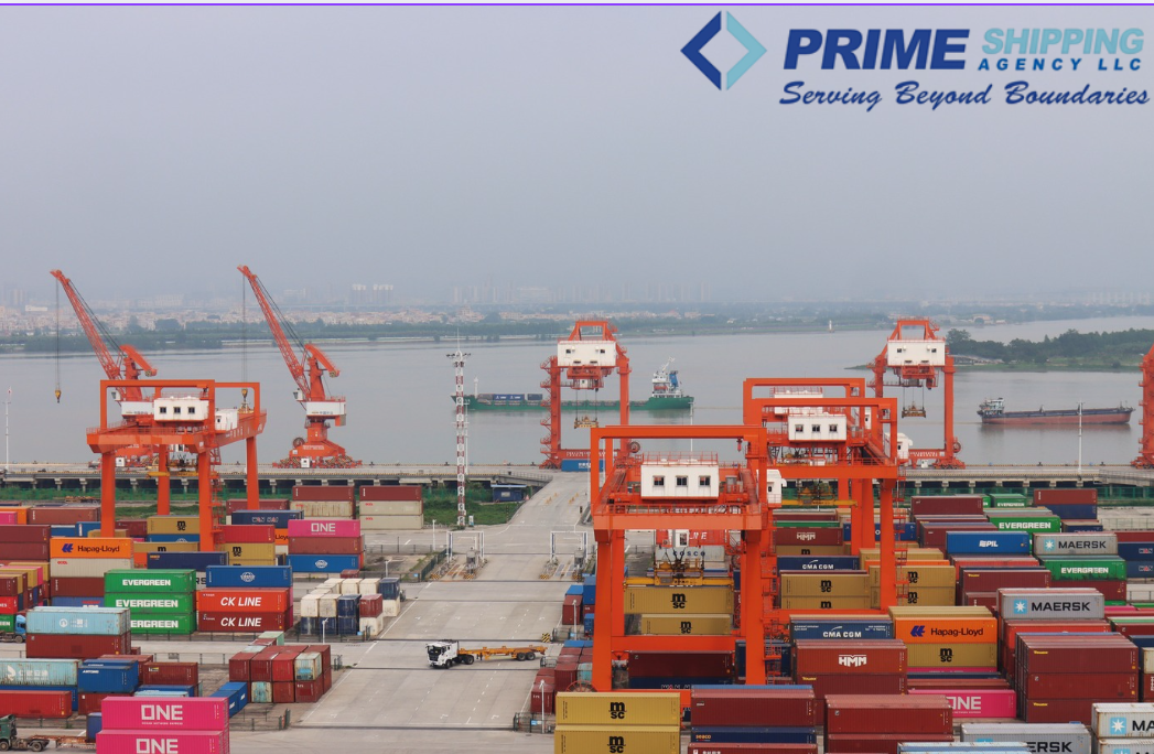 Maximizing Efficiency with Multimodal Transport Solutions