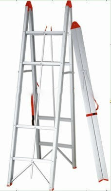 HOUSEHOLD STICK LADDER/ALUMINUM FOLDING LADDER CE-EN131 APPROVAL