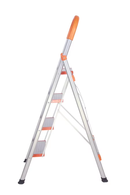 Ipagtatanggol ang mga Mahal Mo sa Tulong ng Maaasahang Escape Ladder