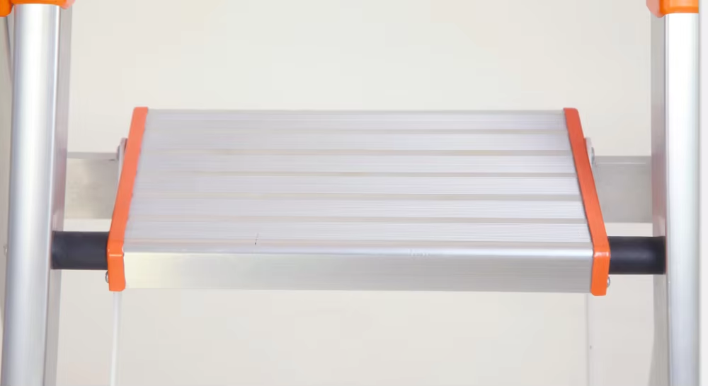 Не остављајте да вас ухвати непосредно - уложите у преносиву скалу за излаз из пожара