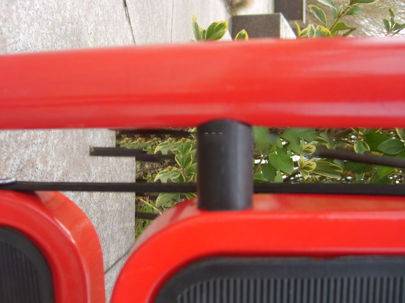 Изградба на скала за бегство од пожар за спокojствие