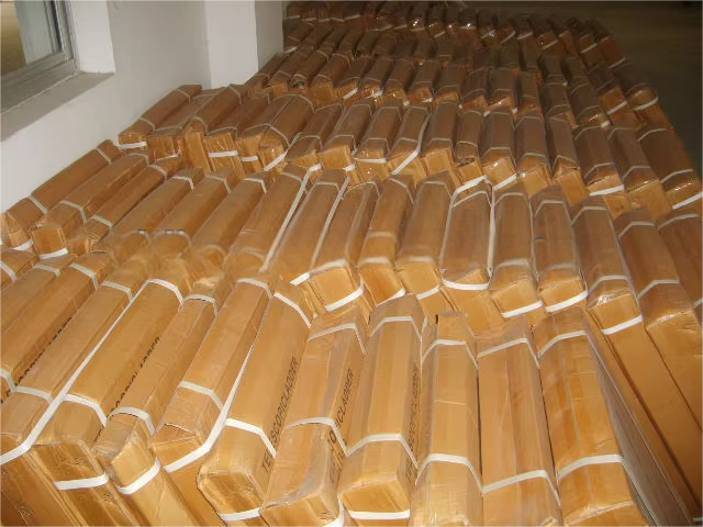 product most popular steel  aluminum household narrow monkey ladder useful with big step popular ladder genre-12