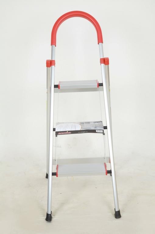 Bądź gotów na awarie za pomocą drabiny ratunkowej na piętrze