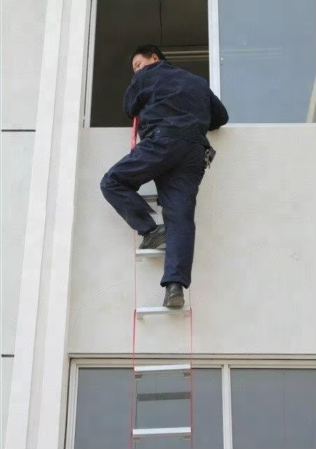 Taituu tasaiseksi tiivistettyä varastointia pienissä tiloissa.