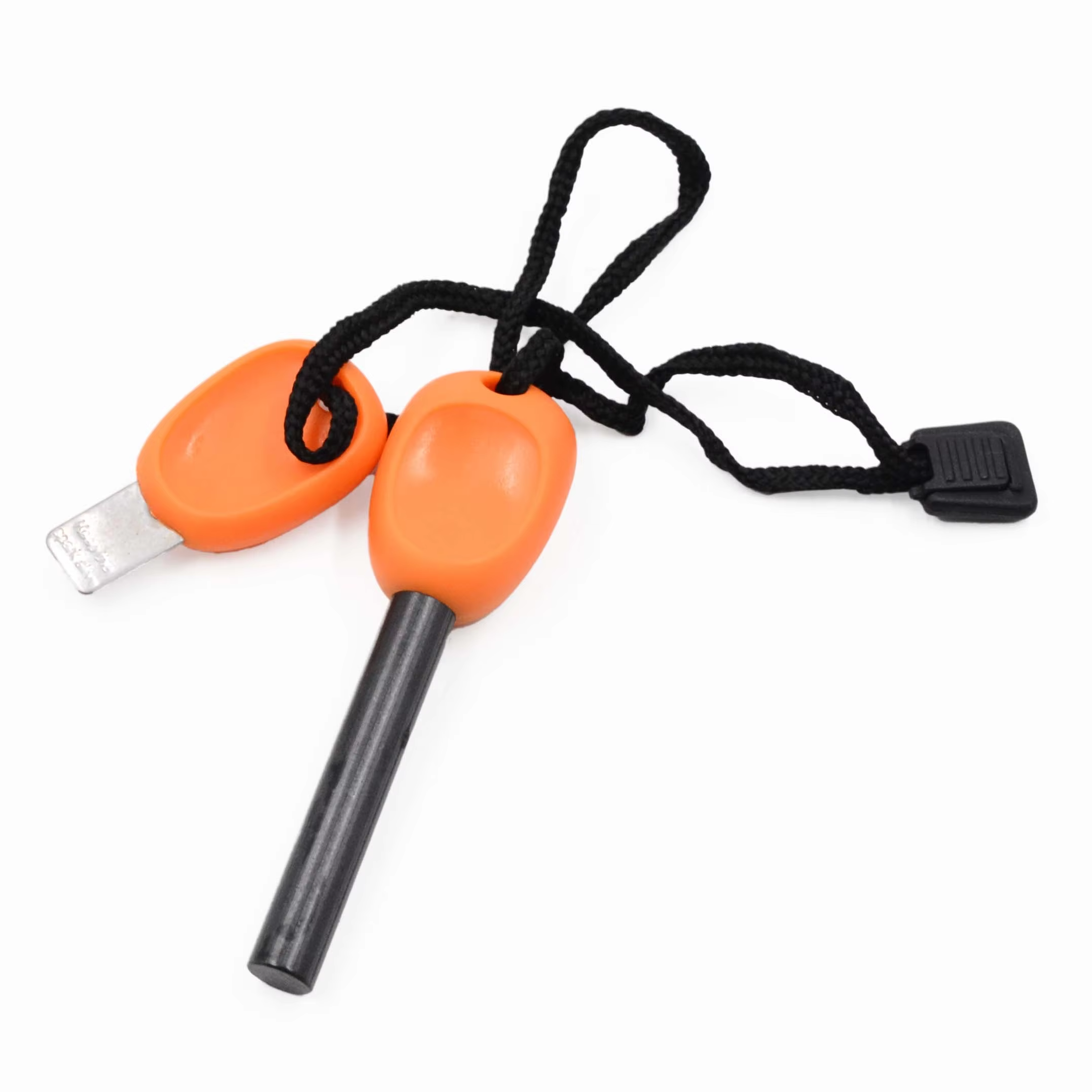How to Use Camp Fire Ferro Rods for a Reliable Fire-Starting Experience
