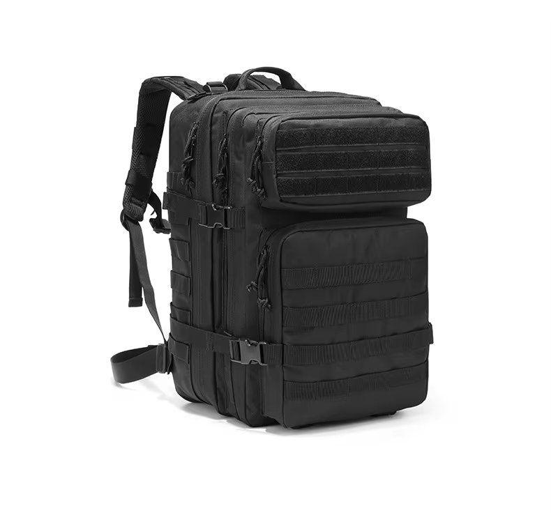 Selecting the Perfect Camp Backpack for Your Needs
