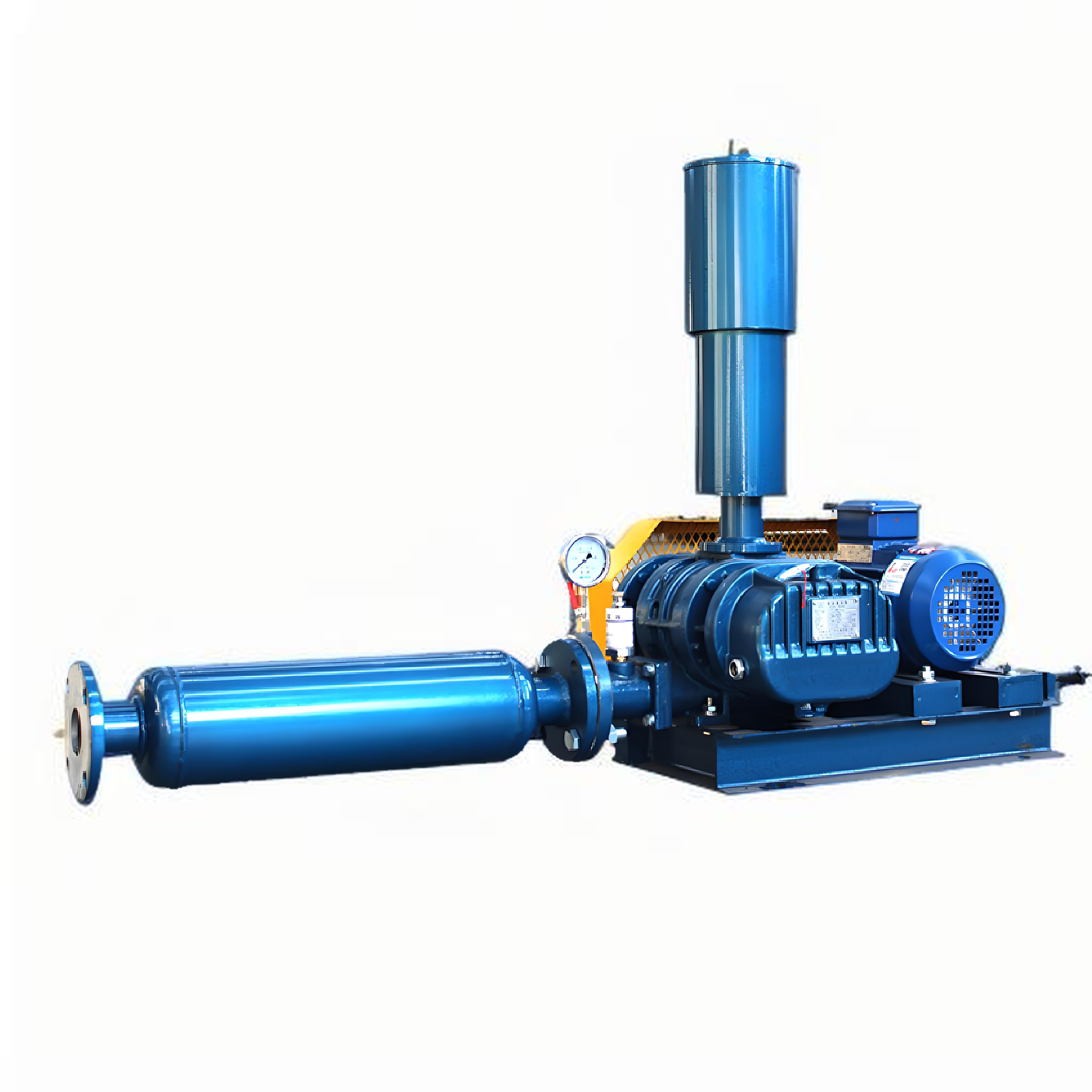 Жаңы Энергия Беркеттиндик Системасы