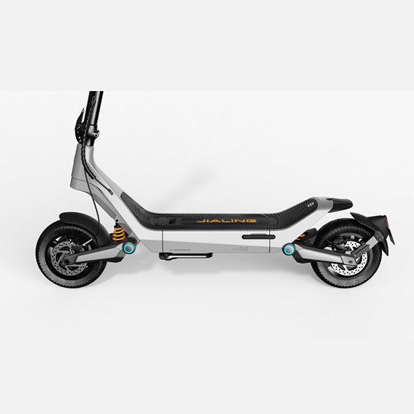 ยกระดับการเดินทางของคุณด้วยสกูตเตอร์ไฟฟ้ายอดนิยมของเรา