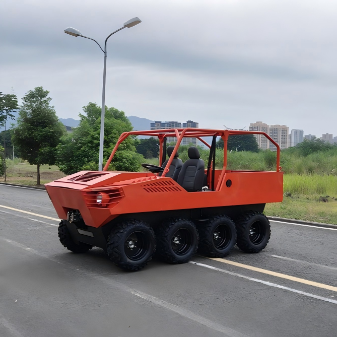 Dapatkan tawaran borong yang sempurna untuk kenderaan amfibia