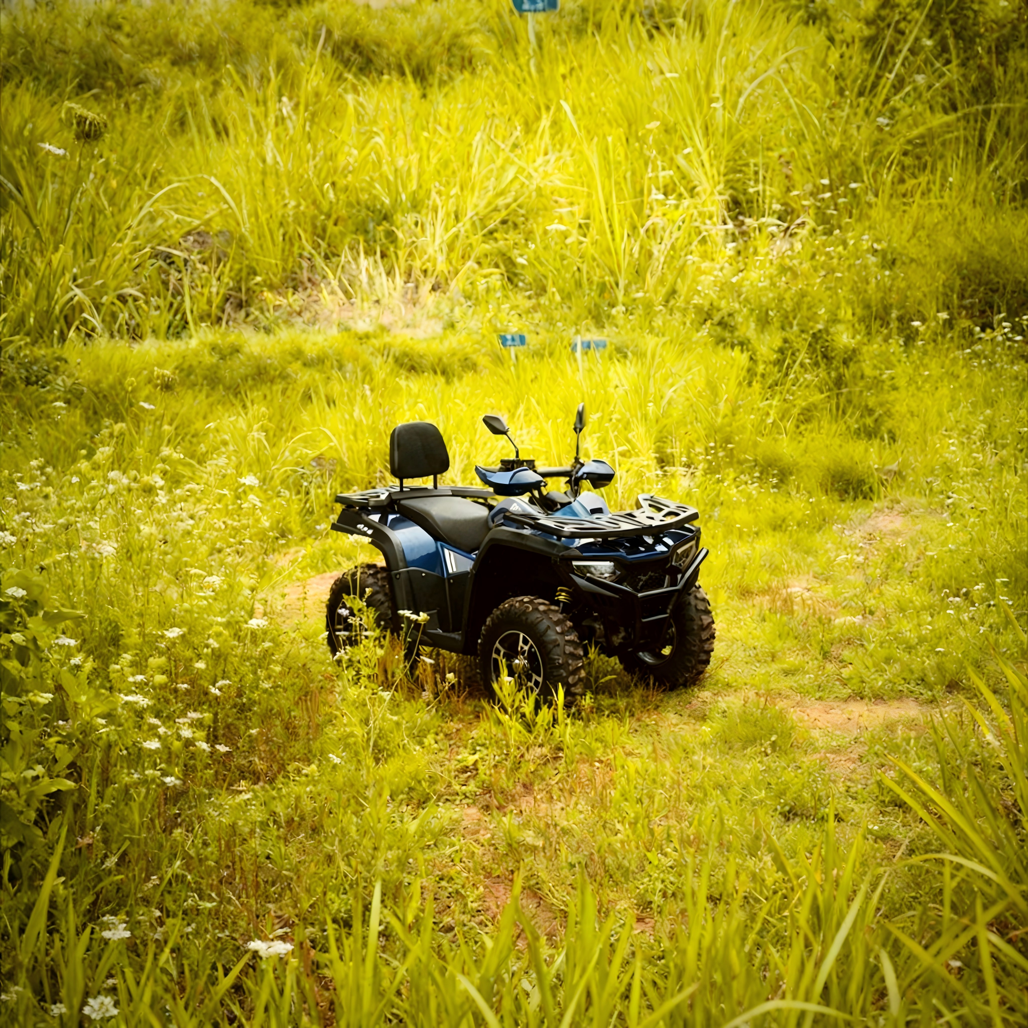 प्रतिस्पर्धात्मक मूल्य र विश्वसनीय सेवाका लागि शीर्ष इलेक्ट्रिक ATV बाइक आपूर्तिकर्ता छान्नुहोस्