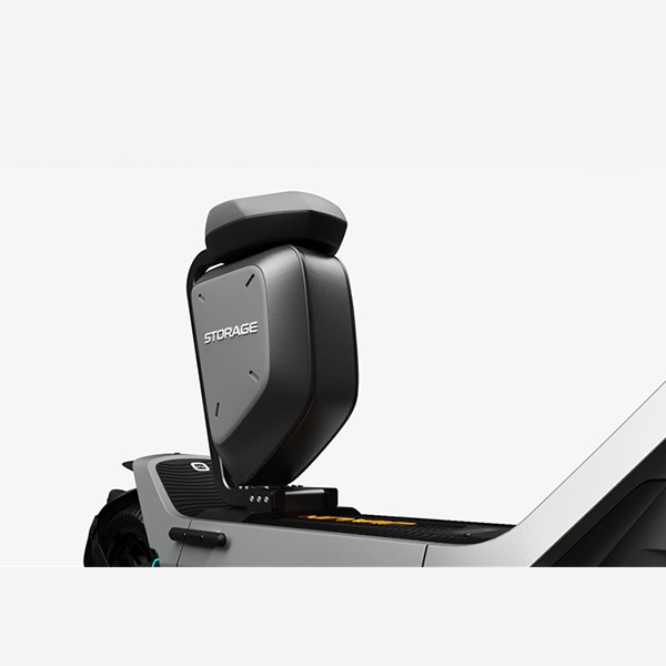 Perché gli Scooter Elettrici ad Alta Autonomia Sono Perfetti per gli Acquirenti all'Ingrosso