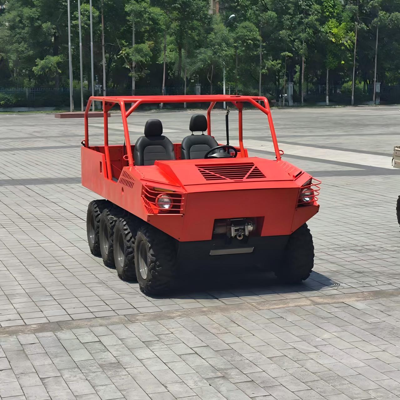 Pioniersgeestige tegnologie vir maksimum werkverrigting