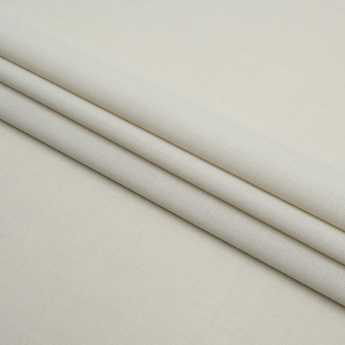 Worsted Wool Fabric 9505 50W S&S Season 260g Twill Wool Suitings Fabric