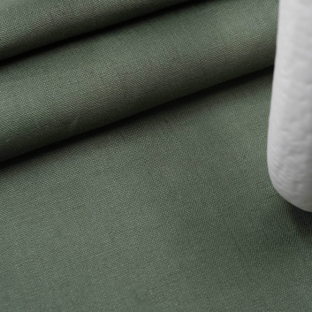 Pure Linen Fabric 1905 100Linen S&S Season 110-220g Twill Wool Suitings Fabric