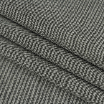 Worsted Wool Fabric 2010 100W All Season 280g Twill Wool Suitings Fabric